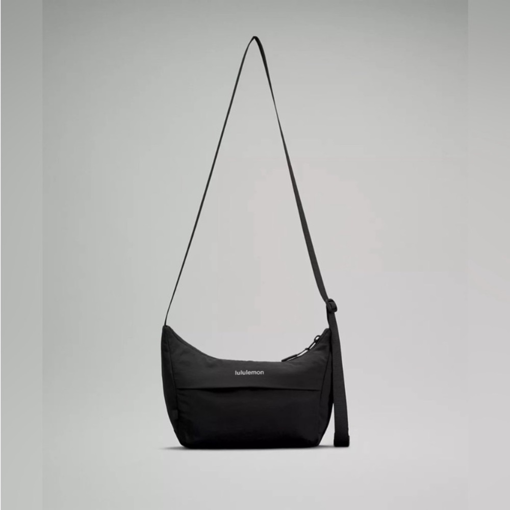 Lululemon Sling Crossbody Bag